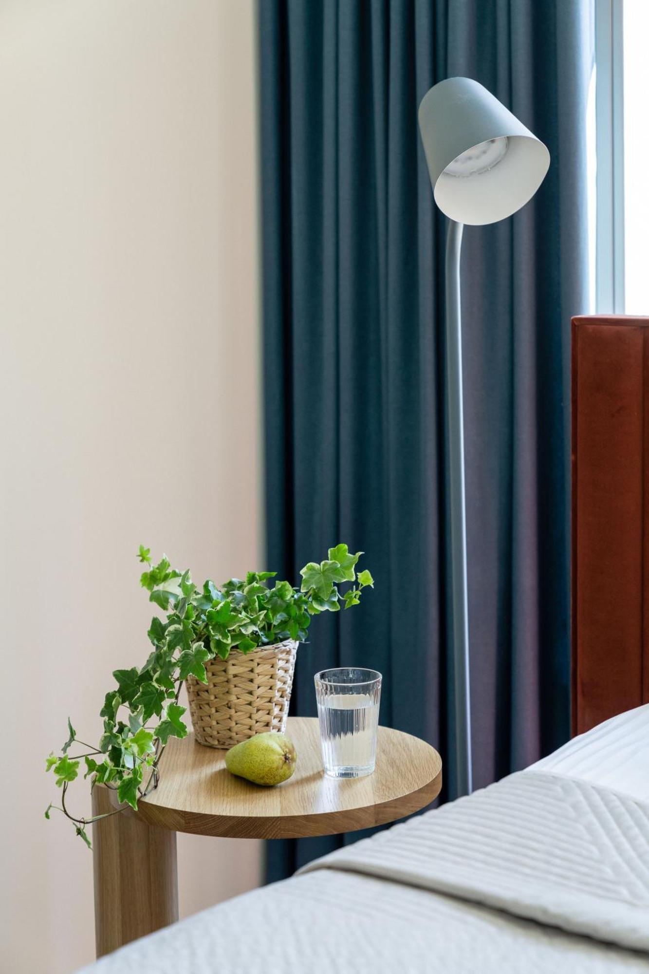 Baltic Wave Boutique Apartments With Sauna And Gym Sopot Exterior foto